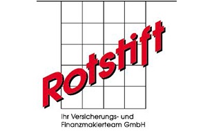 Logo von Rotstift Ihr Versicherungs- und, Finanzmaklerteam GmbH
