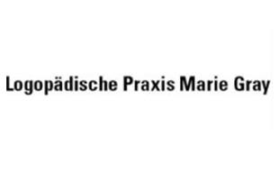 Logo von Marie Gray Logopädie