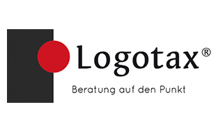 Logo von LOGOTAX Steuerberatungsgesellschaft mbH