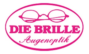 Logo von Die Brille GmbH & Co. KG Augenoptik
