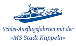 Logo von Schlei-Ausflugsfahrten GmbH