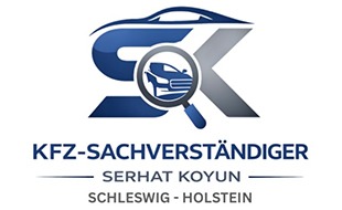 Logo von KFZ - Sachverständigenbüro & KFZ-Gutachter Serhat Koyun