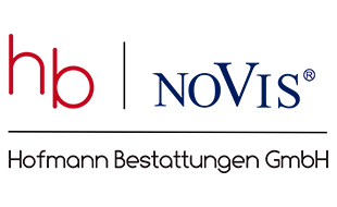 Logo von Hofmann Bestattungen GmbH