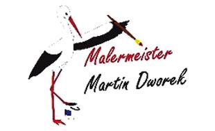 Logo von Martin Dworek, Malermeister
