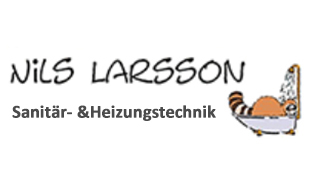 Logo von Larsson Nils Sanitär- und Heizungstechnik