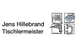 Logo von Jens Hillebrand Tischlermeister