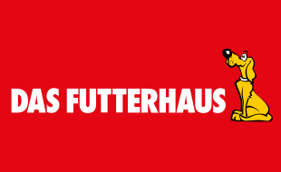 Logo von Das Futterhaus, Wassermühlenstraße 32, 24376 Kappeln