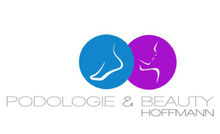 Logo von Hoffmann Podologie- und Kosmetik GmbH