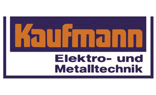 Logo von Kaufmann MET GmbH