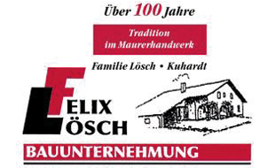 Logo von Lösch Felix