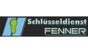 Logo von SCHLÜSSELDIENST FENNER Inh. Lutz Fenner