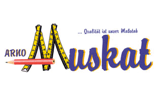 Logo von Arno Muskat Bau- und Möbelschreinerei