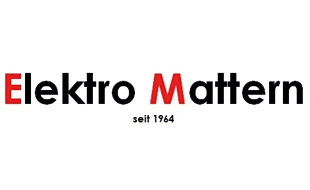 Logo von Mattern Jürgen