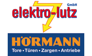 Logo von Elektro-Lutz GmbH