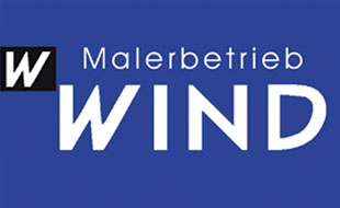 Logo von Malerbetrieb Wind GmbH