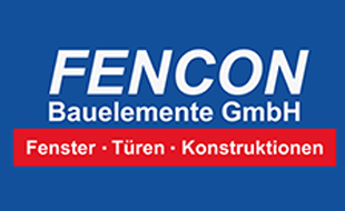 Logo von Fencon GmbH