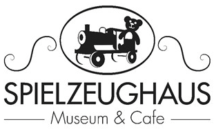 Logo von SPIELZEUGHAUS Freinsheim Museum - Cafe
