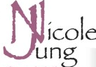 Logo von JUNG GRABMALE & NATURSTEINE, Inh.: Nicole Jung / Steinbildhauerin, Steinmetzin