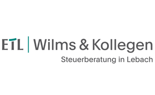 Logo von ETL Wilms und Kollegen GmbH