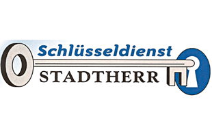 Logo von Stadtherr Helmut Schlüsseldienst