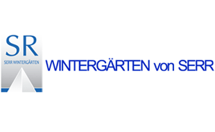 Logo von Serr Wintergärten GmbH