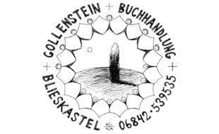 Logo von Gollenstein Buchhandlung