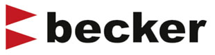 Logo von Becker Büroeinrichtungen Vertriebs GmbH
