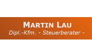 Logo von Lau Martin Dipl.-Kaufmann Steuerberater