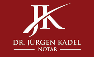 Logo von Kadel Jürgen Dr.