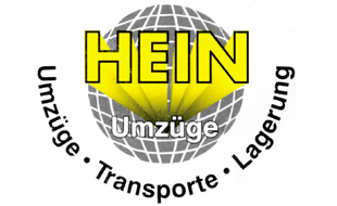 Logo von Umzüge Hein