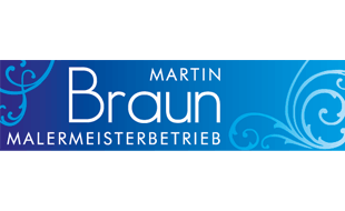 Logo von Braun Martin Malerbetrieb