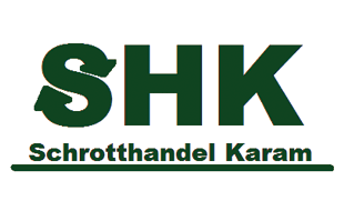 Logo von Karam Schrotthandel