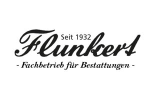 Logo von Flunkert Bestattungen Inh. Tanja De Luca
