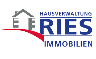 Logo von RIES IMMOBILIEN GmbH