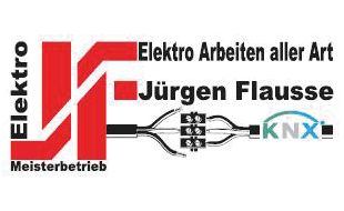 Logo von Flausse Jürgen