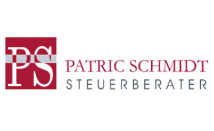 Logo von Schmidt Patric Dipl.-Kfm., Steuerberater