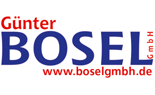 Logo von Günter Bosel GmbH
