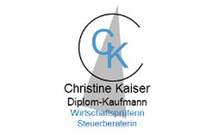 Logo von Kaiser Christine Dipl.-Kauffrau