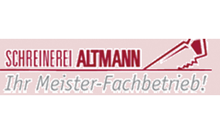 Logo von Altmann Roland