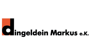Logo von Dingeldein Markus