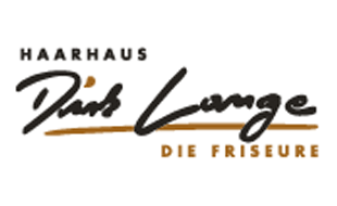 Logo von Dirk Lange, Haarhaus Saarbrücken