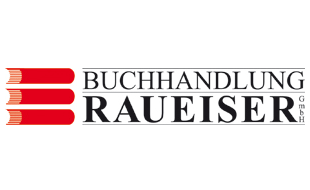 Logo von BUCHHANDLUNG RAUEISER GmbH