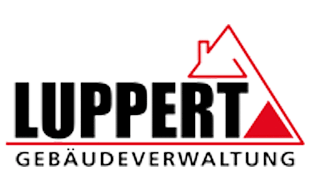 Logo von Gebäudeverwaltung Luppert