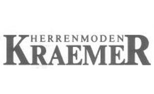 Logo von Herrenmoden Kraemer GmbH
