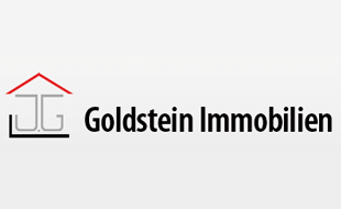 Logo von Goldstein Josef Immobilien