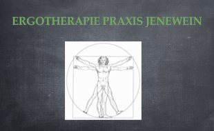 Logo von Jenewein Ergotherapie Praxis