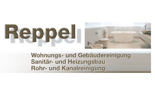 Logo von Reppel Monja