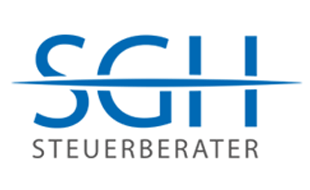 Logo von Steuerberatungssozietät Gebauer & Hoffmann