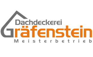 Logo von Dachdeckerei Gräfenstein UG
