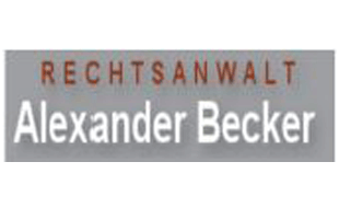 Logo von Becker Alexander